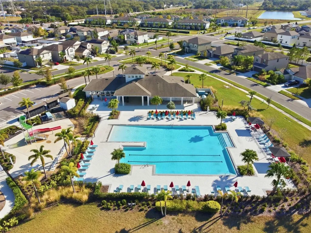 4459 Globe Thistle Drive Tampa FL 33619