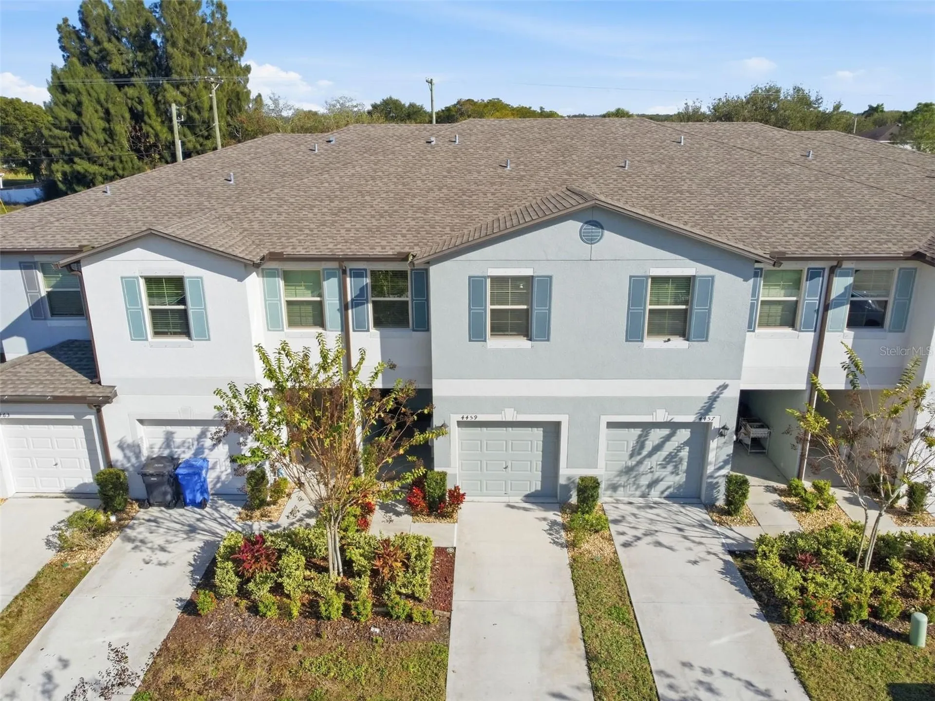 4459 Globe Thistle Drive Tampa FL 33619
