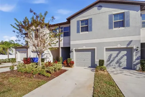 4459 Globe Thistle Drive Tampa FL 33619