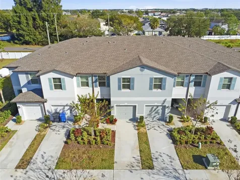 4459 Globe Thistle Drive Tampa FL 33619