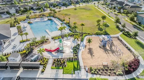 4459 Globe Thistle Drive Tampa FL 33619
