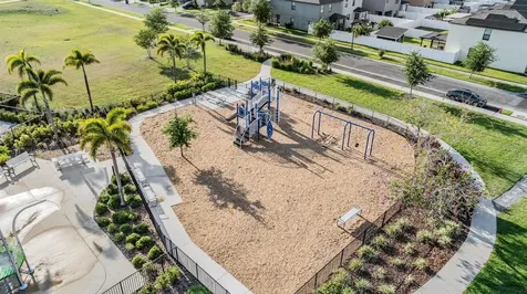 4459 Globe Thistle Drive Tampa FL 33619