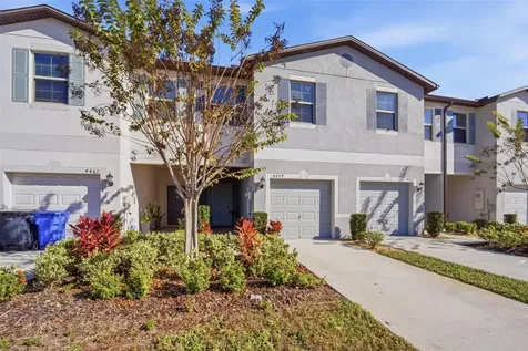 4459 Globe Thistle Drive Tampa FL 33619