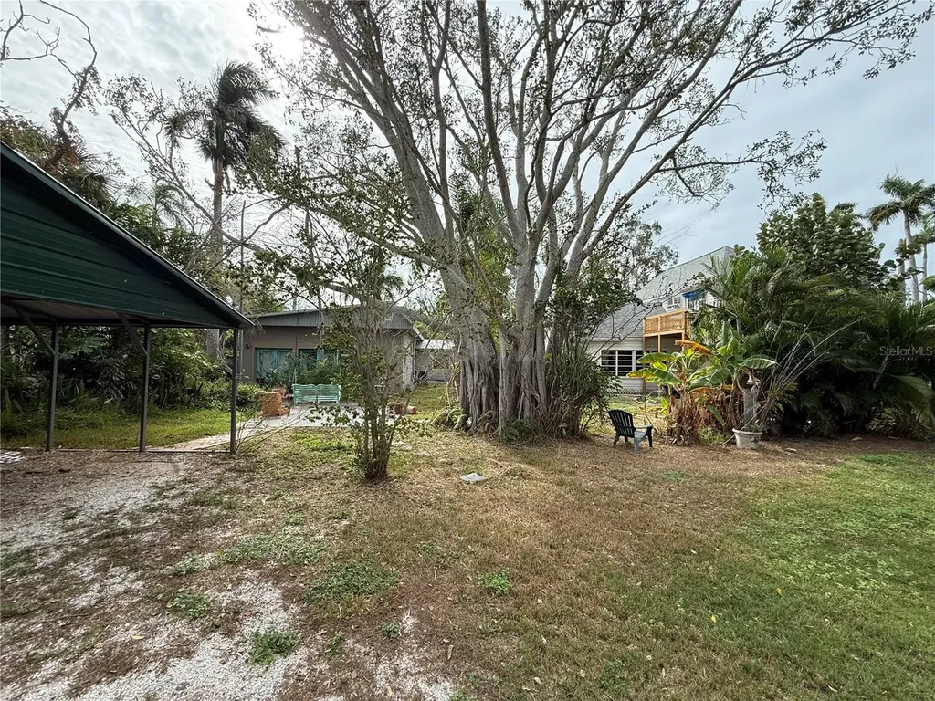 4507 123rd Street W Cortez FL 34215