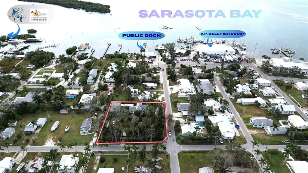 4507 123rd Street W Cortez FL 34215
