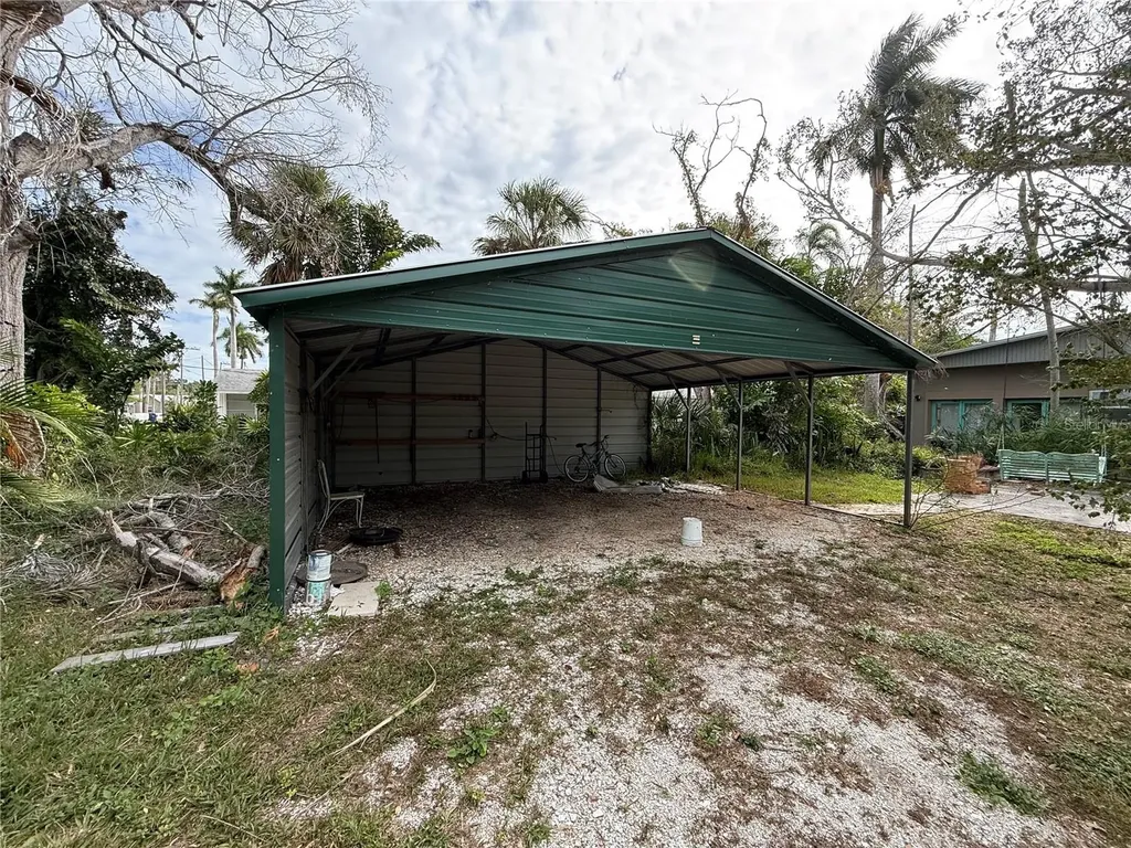 4507 123rd Street W Cortez FL 34215