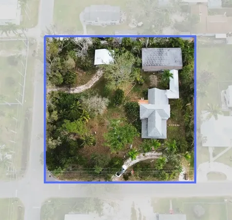 4507 123RD Street W Cortez FL 34215