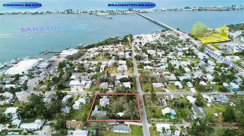 4507 123rd Street W Cortez FL 34215