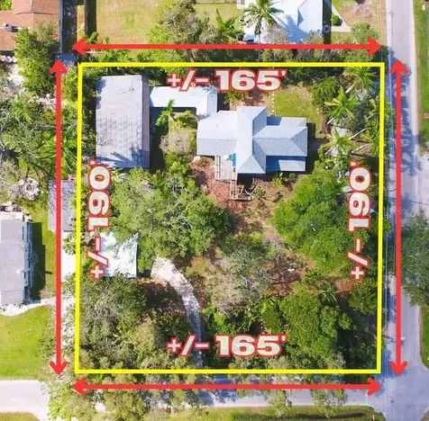 4507 123rd Street W Cortez FL 34215