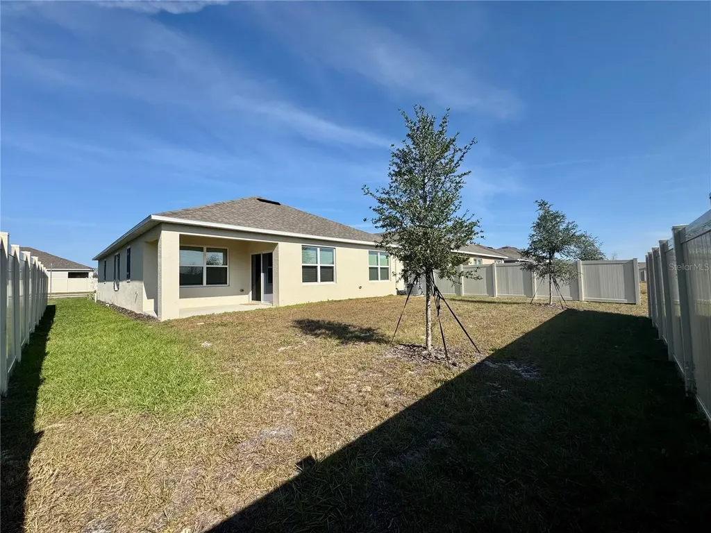 1530 Ridgeback Lane Lake Alfred FL 33850