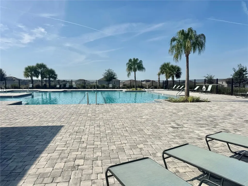 1530 Ridgeback Lane Lake Alfred FL 33850