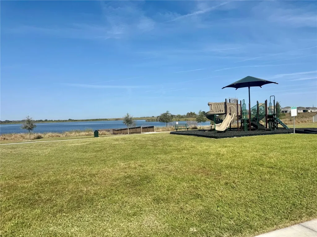 1530 Ridgeback Lane Lake Alfred FL 33850