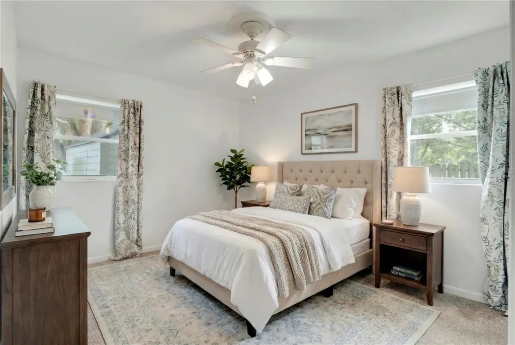 8117 Plantation Drive Orlando FL 32810