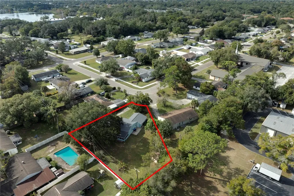 8117 Plantation Drive Orlando FL 32810