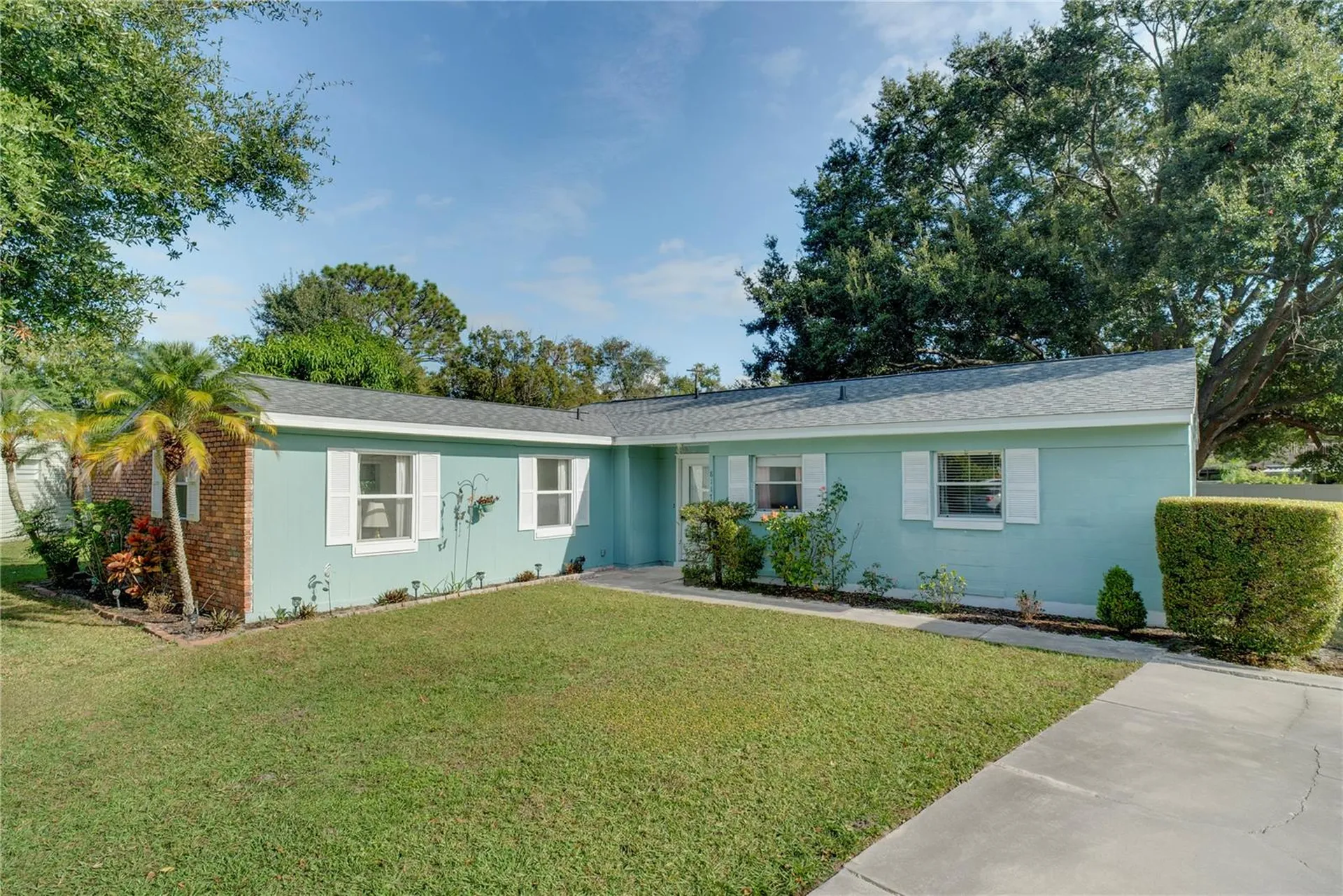 8117 Plantation Drive Orlando FL 32810