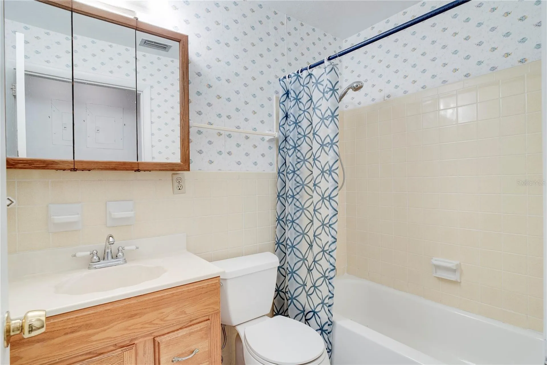 8117 Plantation Drive Orlando FL 32810