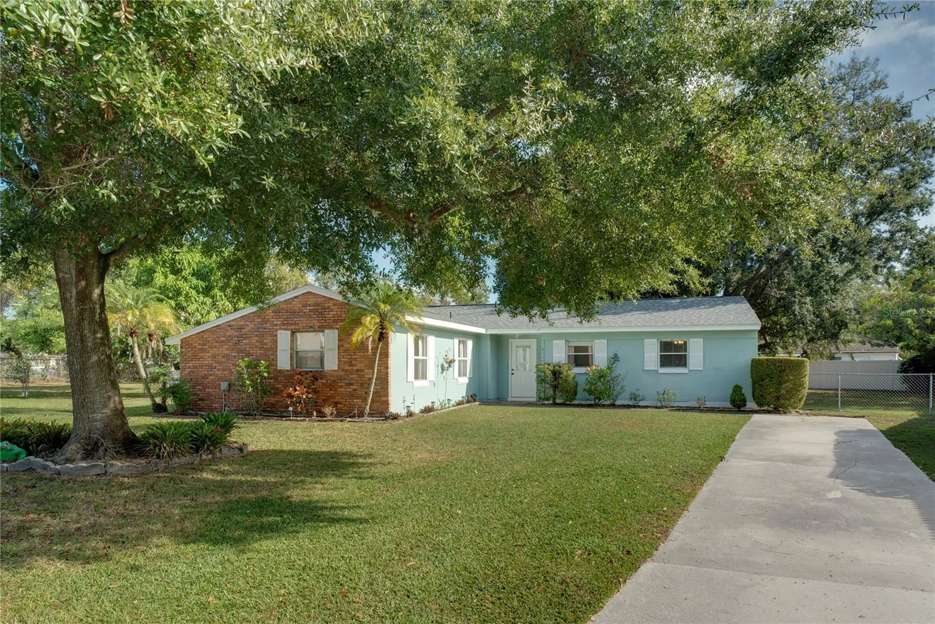 8117 Plantation Drive Orlando FL 32810