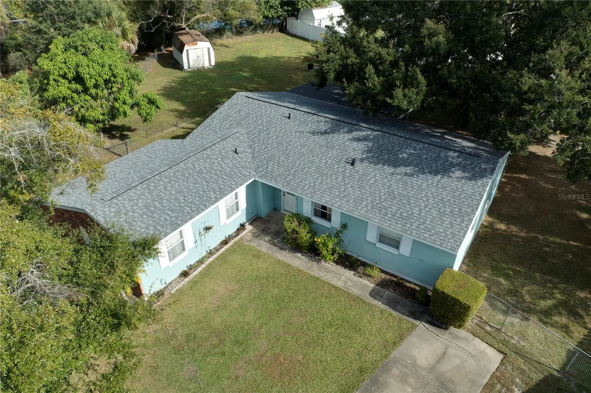 8117 Plantation Drive Orlando FL 32810