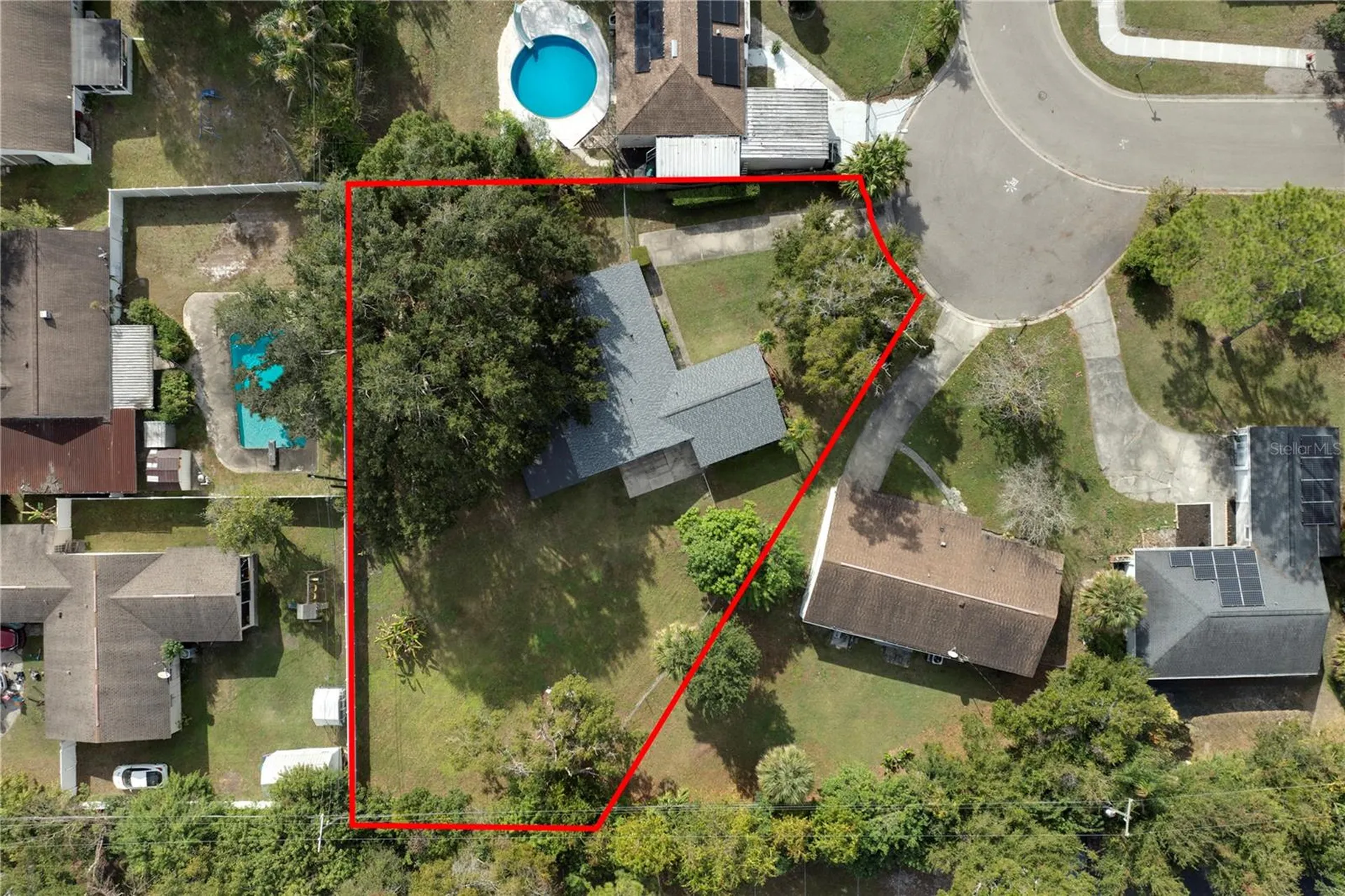 8117 Plantation Drive Orlando FL 32810