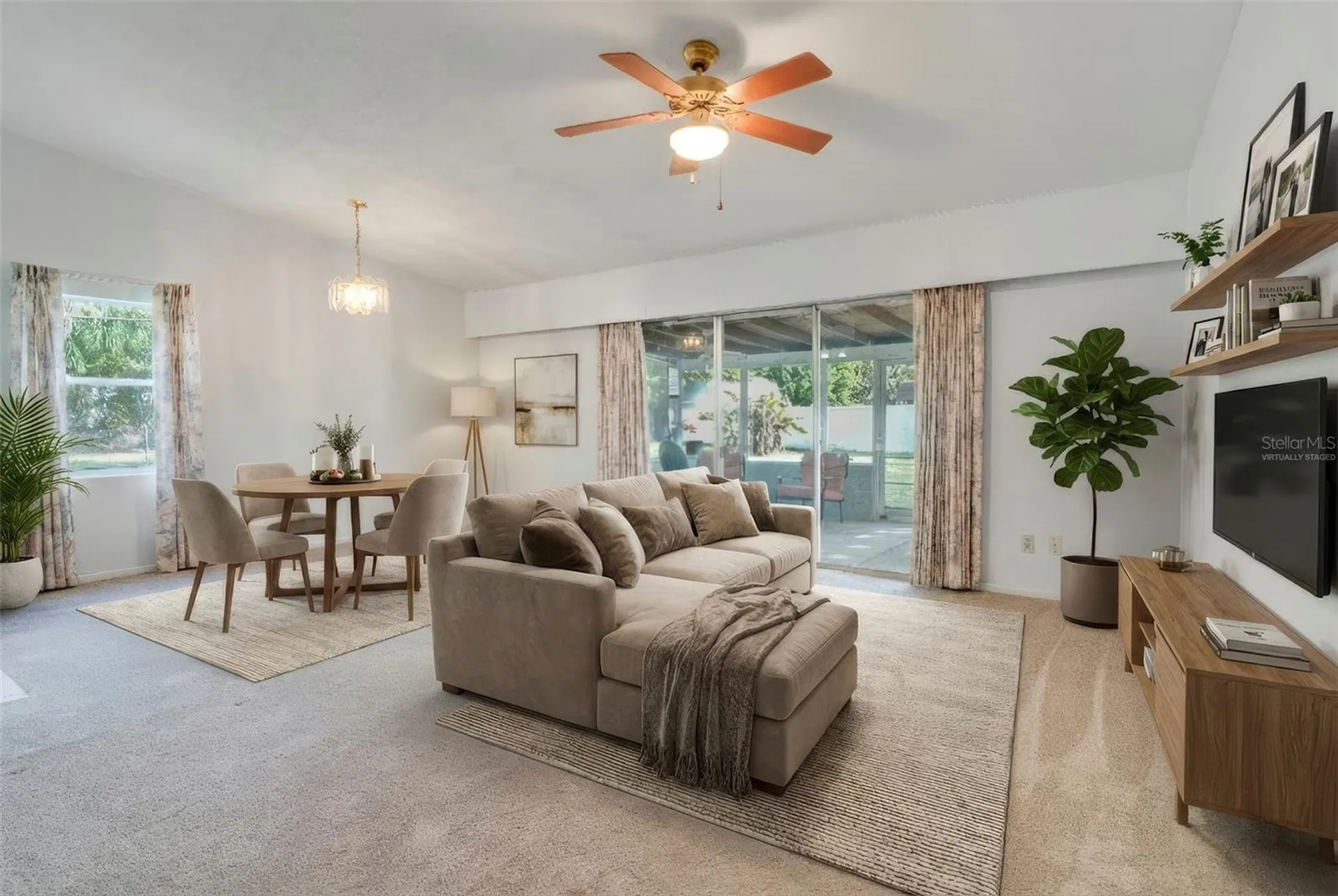 8117 Plantation Drive Orlando FL 32810