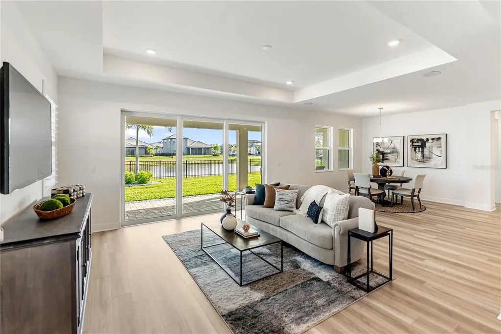 4811 Honey Dew Lane Bradenton FL 34211