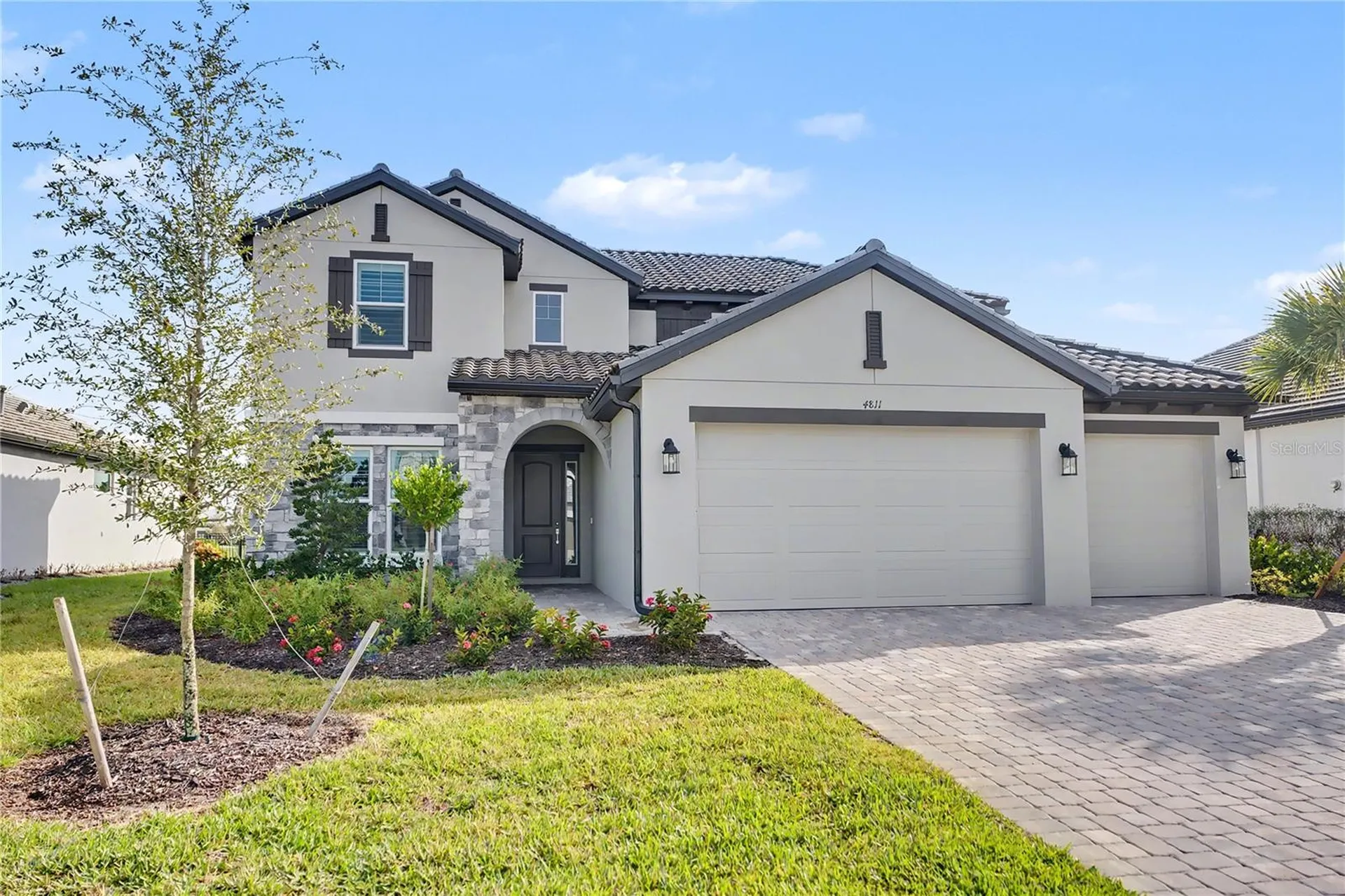 4811 Honey Dew Lane Bradenton FL 34211