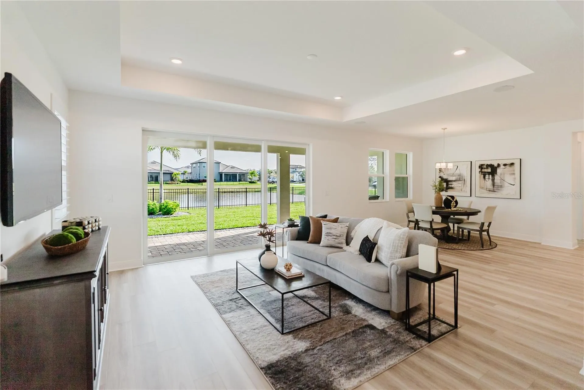 4811 Honey Dew Lane Bradenton FL 34211