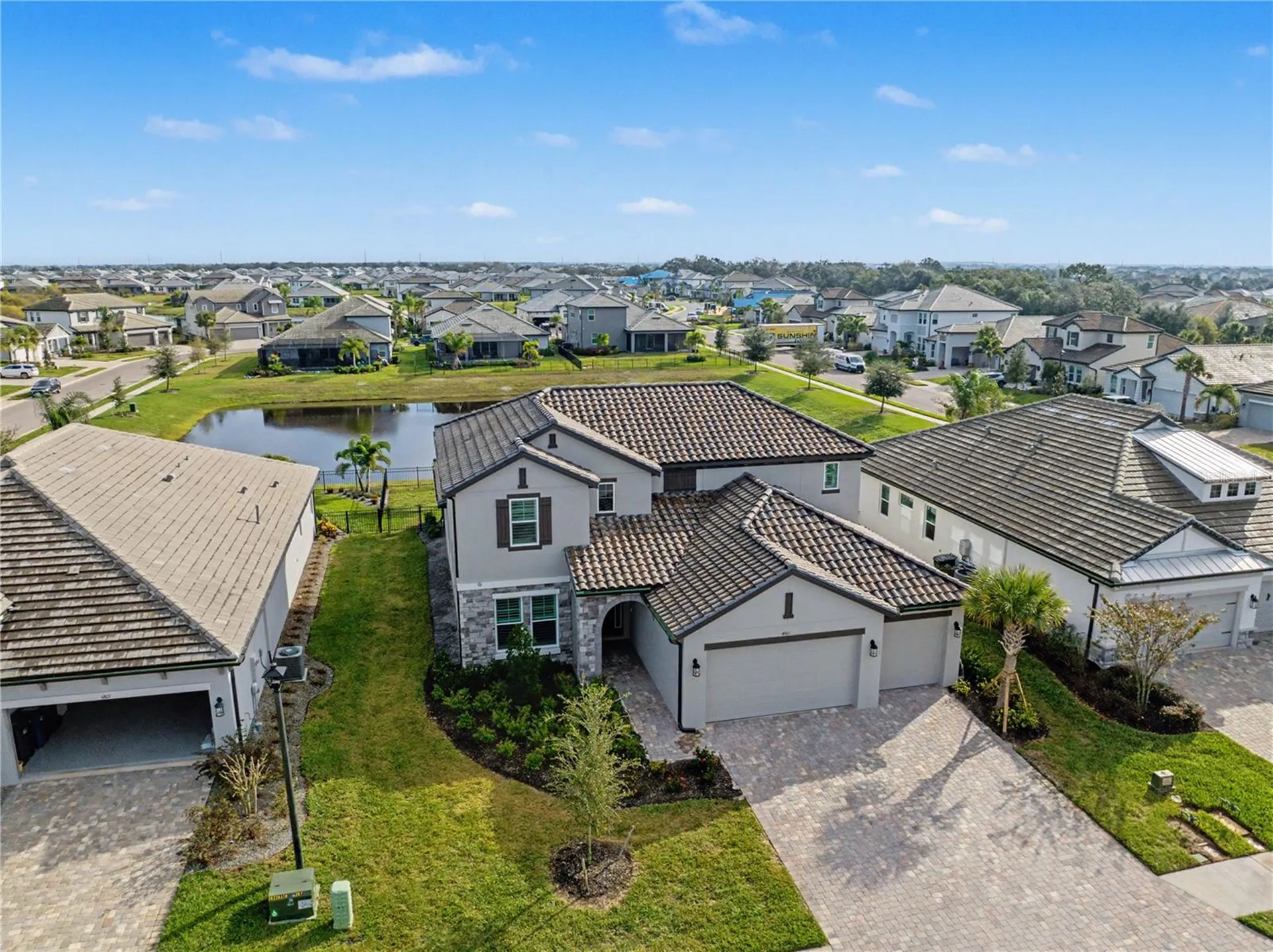 4811 Honey Dew Lane Bradenton FL 34211