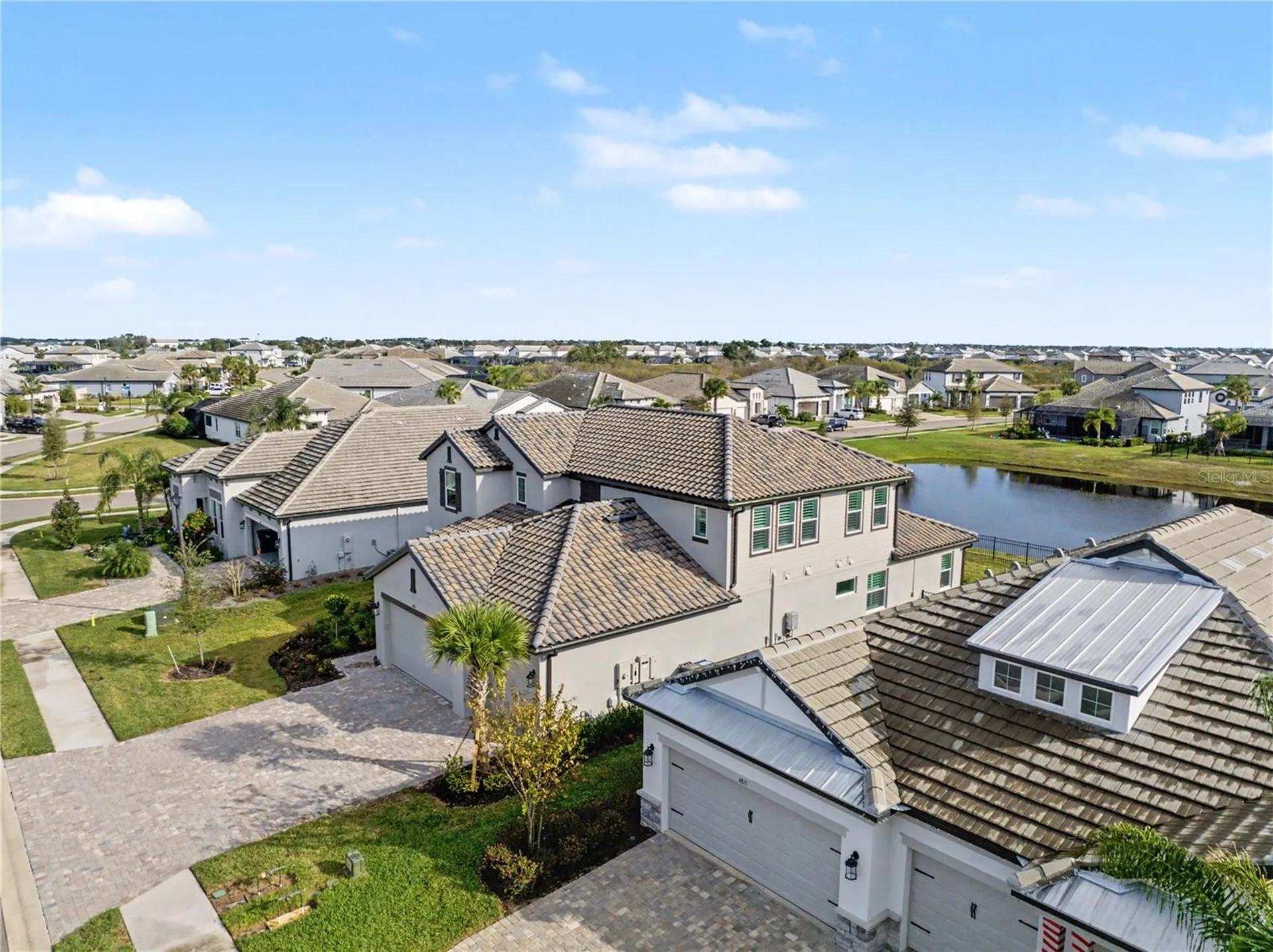 4811 Honey Dew Lane Bradenton FL 34211