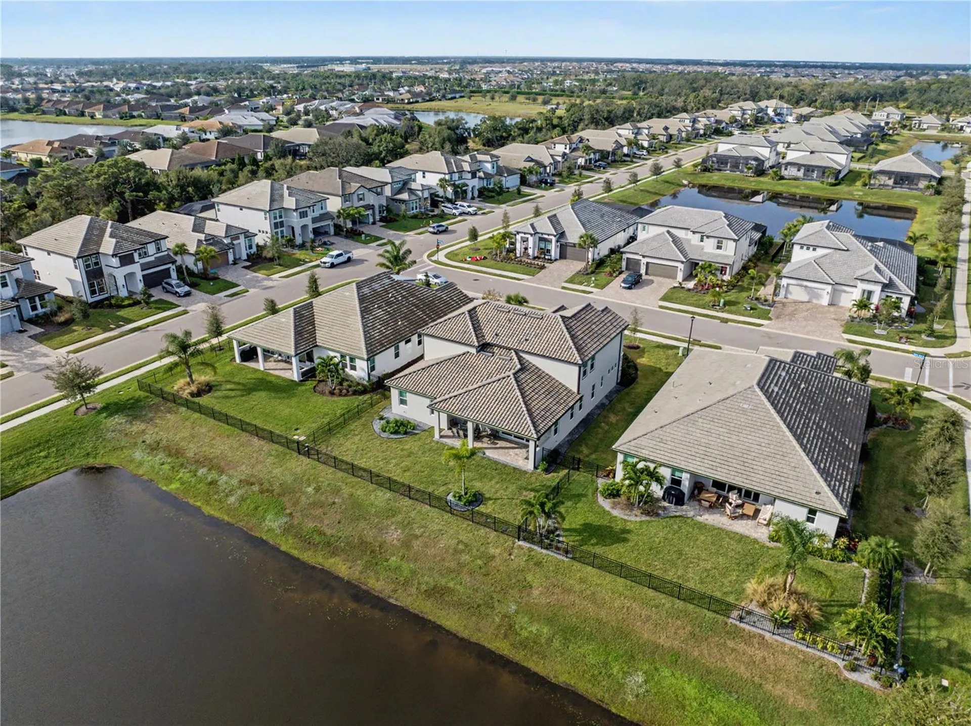 4811 Honey Dew Lane Bradenton FL 34211