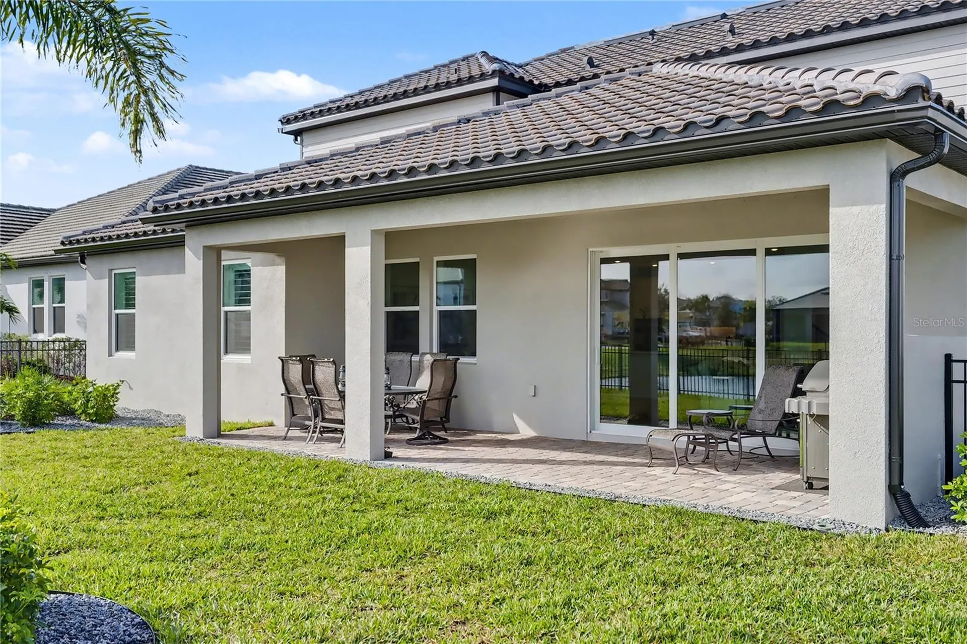 4811 Honey Dew Lane Bradenton FL 34211