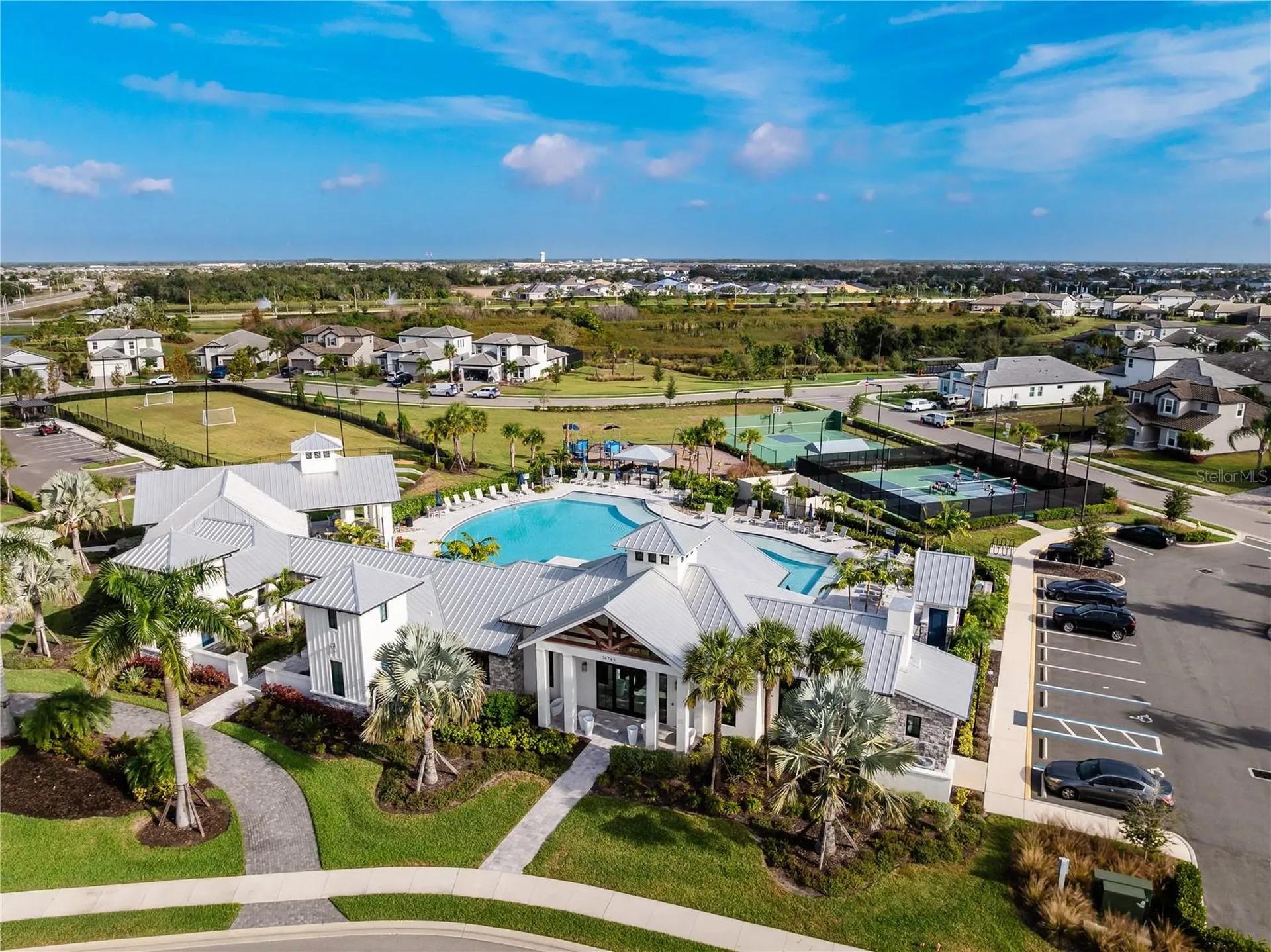 4811 Honey Dew Lane Bradenton FL 34211