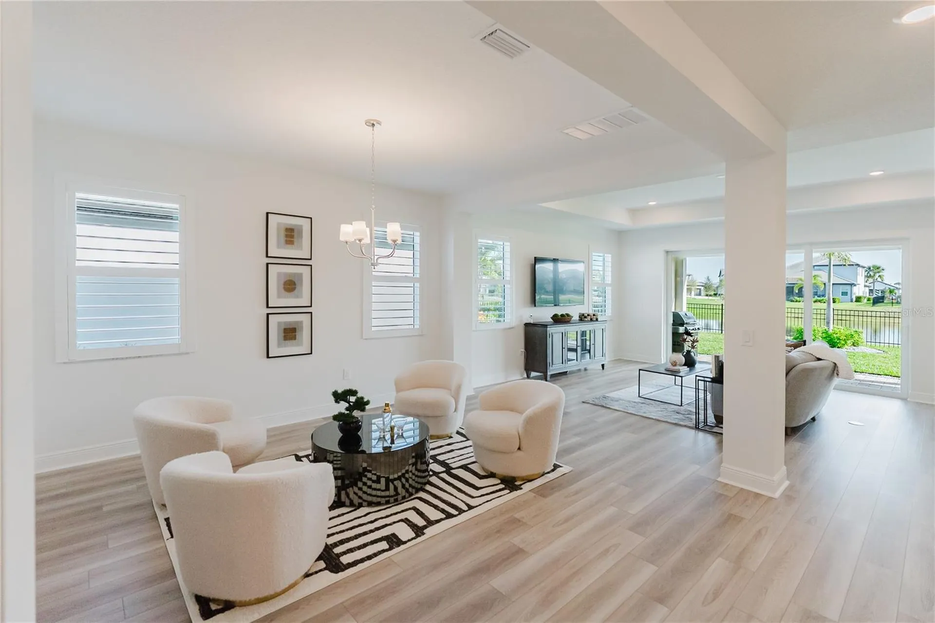 4811 Honey Dew Lane Bradenton FL 34211