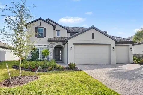 4811 Honey Dew Lane Bradenton FL 34211