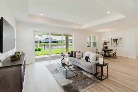 4811 Honey Dew Lane Bradenton FL 34211