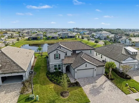 4811 Honey Dew Lane Bradenton FL 34211