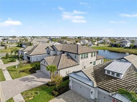 4811 Honey Dew Lane Bradenton FL 34211