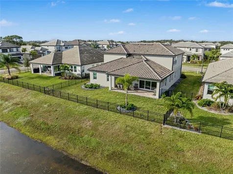 4811 Honey Dew Lane Bradenton FL 34211