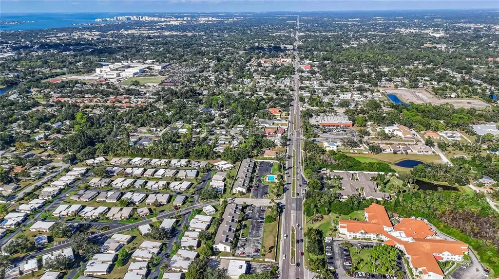 5412 Swift Road Sarasota FL 34231