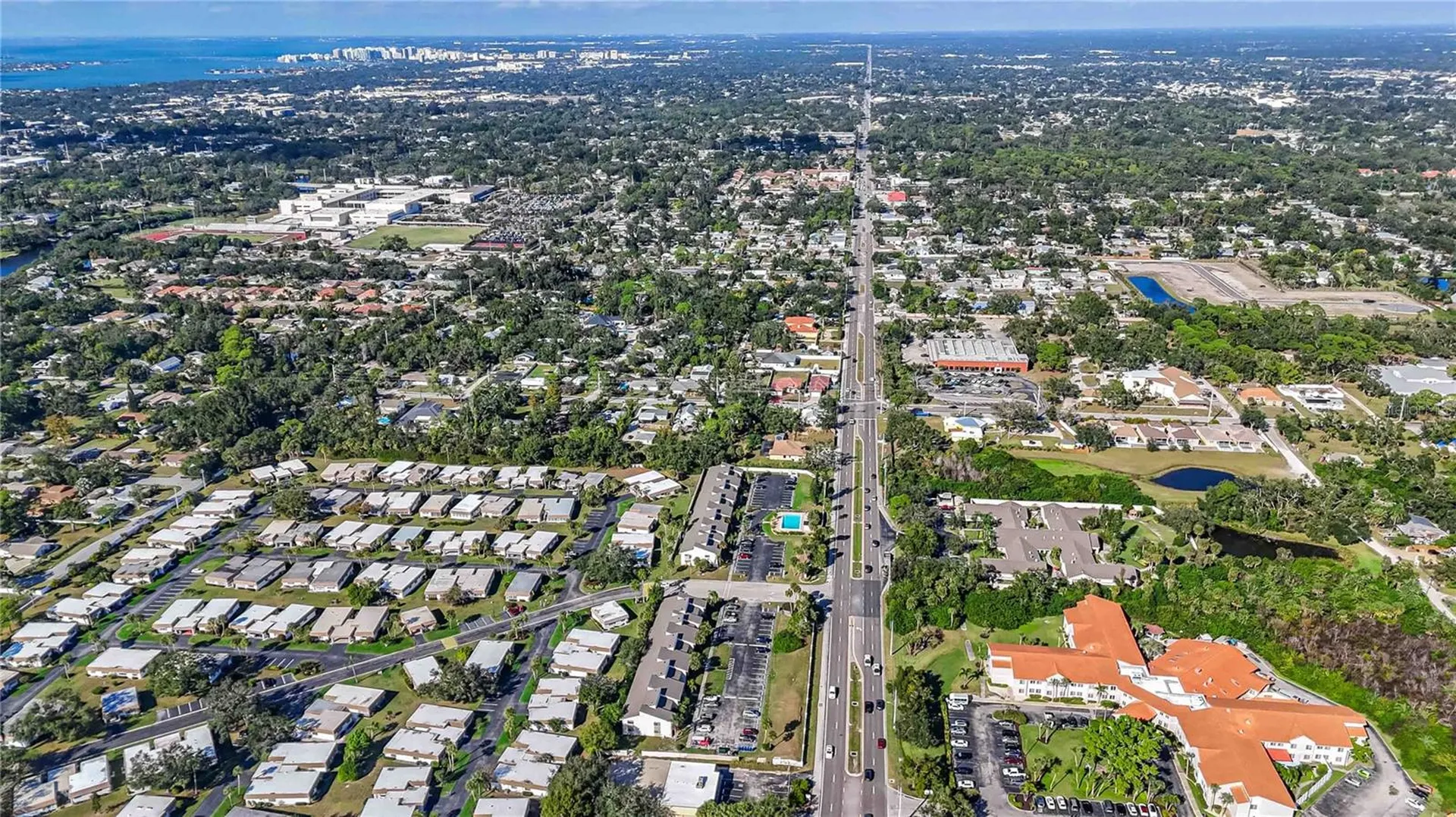 5412 Swift Road Sarasota FL 34231