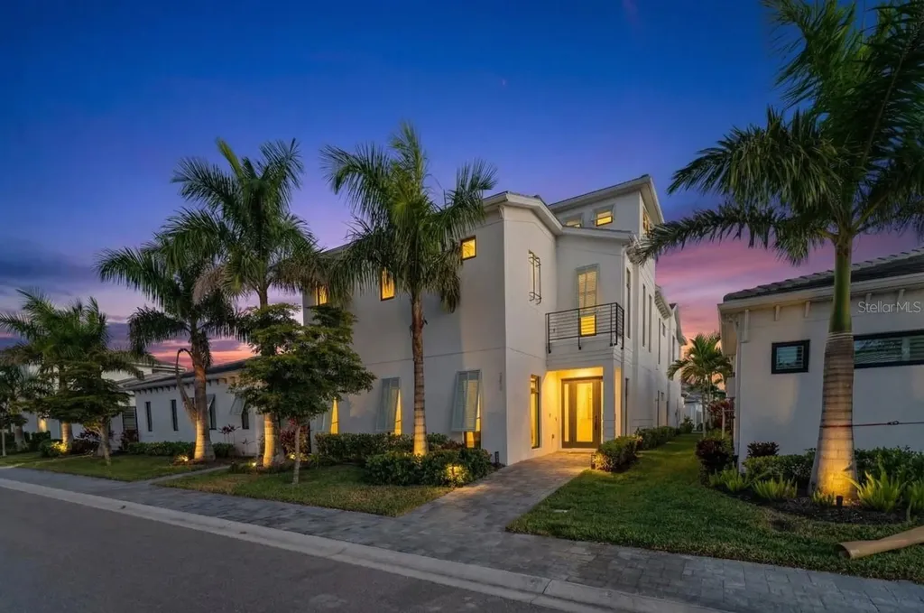 6317 Turtle Grass Drive Bradenton FL 34210