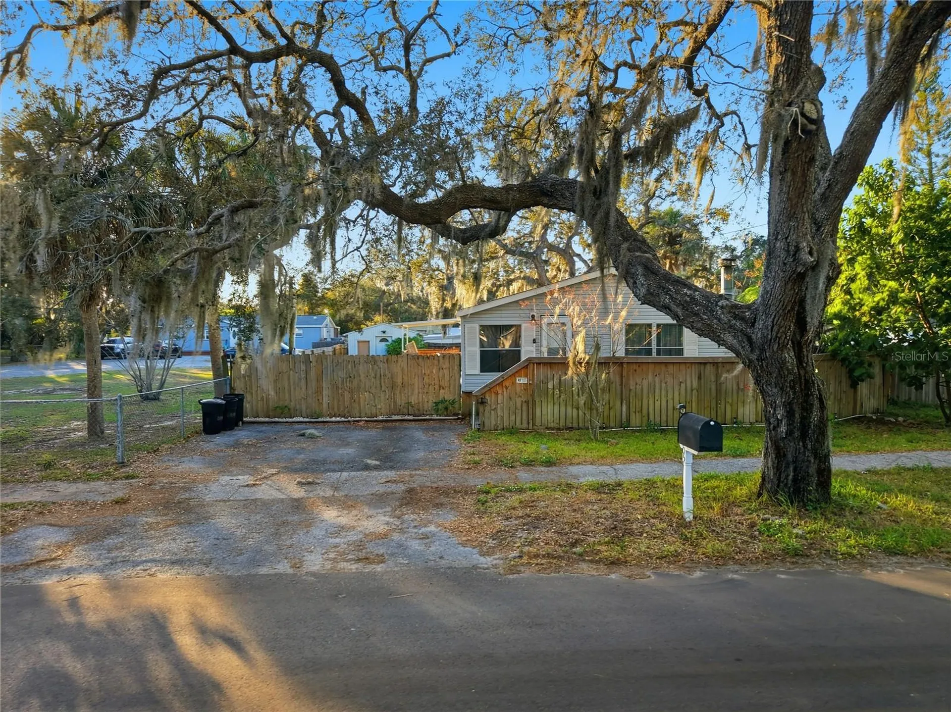 1205 Calvary Road Holiday FL 34691