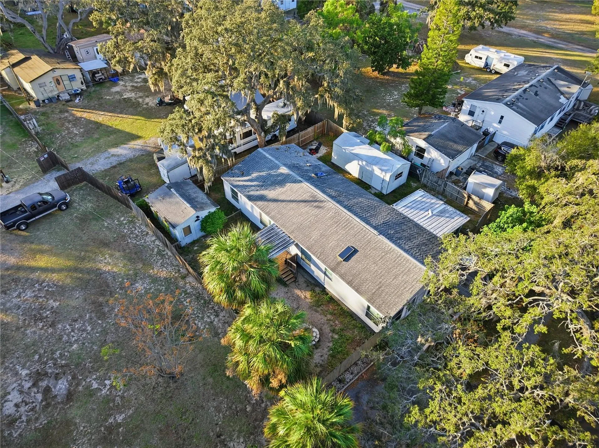 1205 Calvary Road Holiday FL 34691