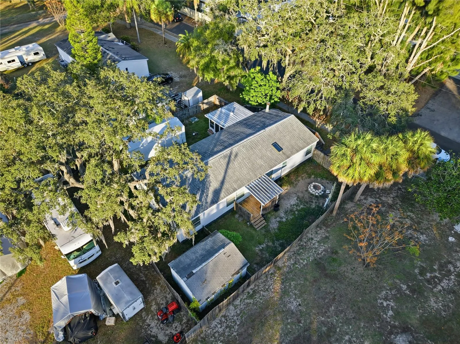 1205 Calvary Road Holiday FL 34691