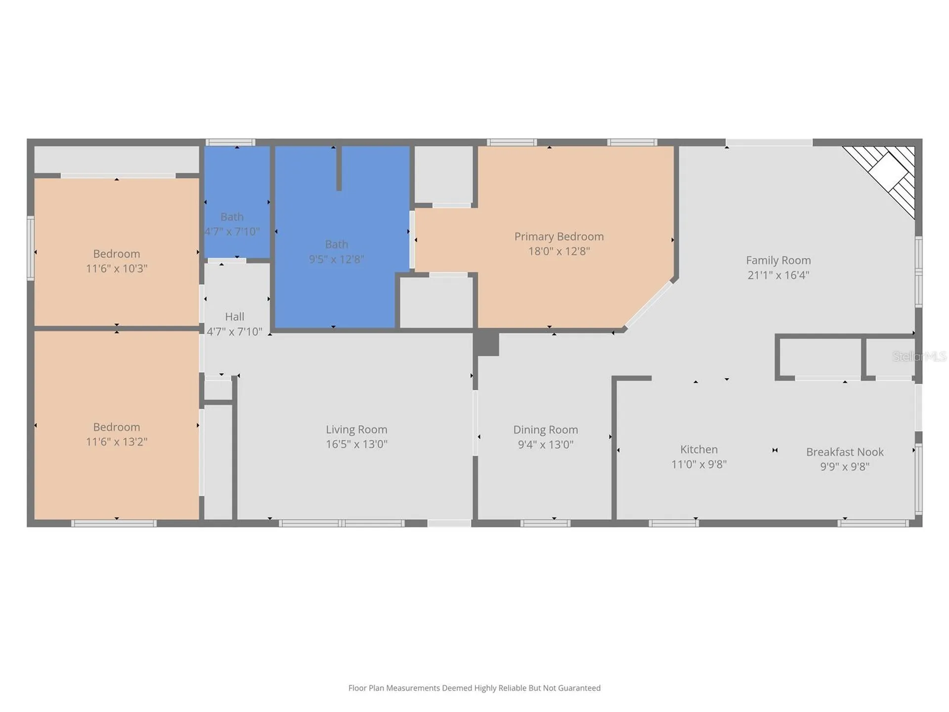 1205 Calvary Road Holiday FL 34691