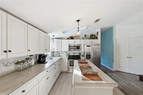 1205 Calvary Road Holiday FL 34691