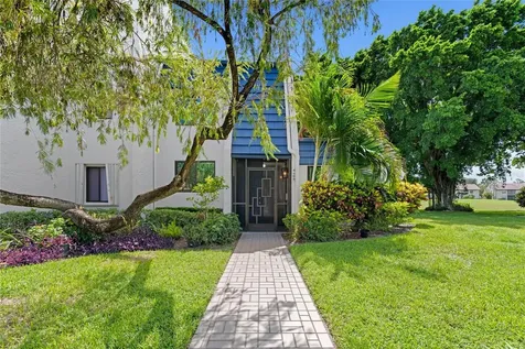4469 Luxemburg Court Lake Worth FL 33467