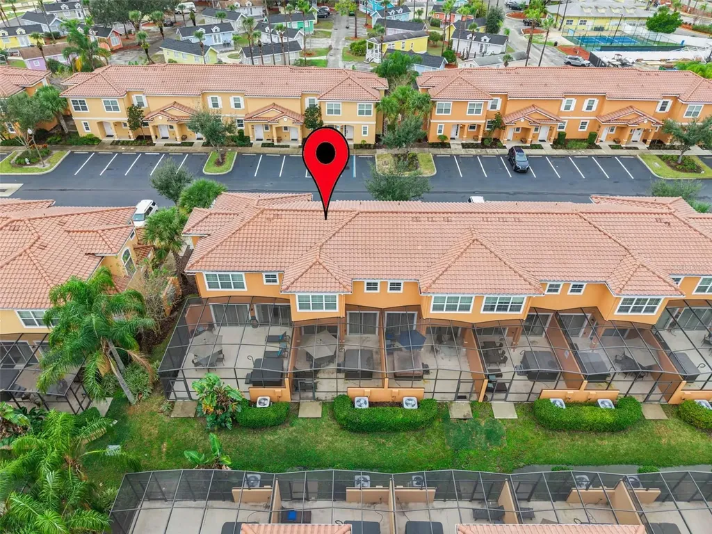 2663 Roadster Lane Kissimmee FL 34746