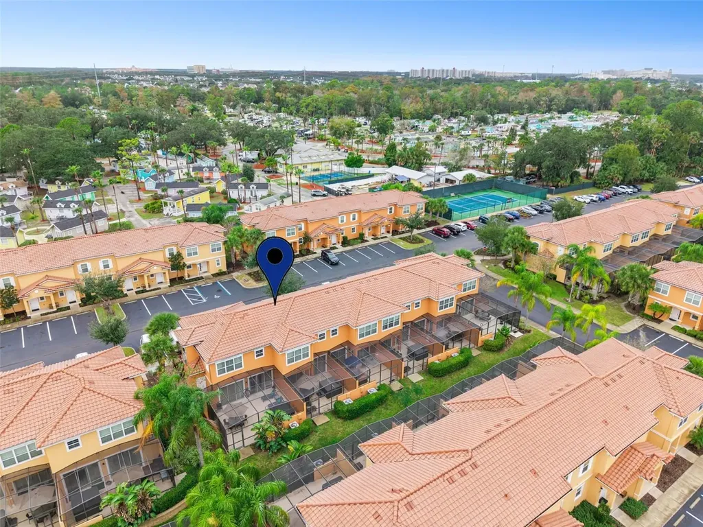 2663 Roadster Lane Kissimmee FL 34746