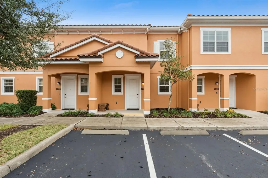 2663 Roadster Lane Kissimmee FL 34746